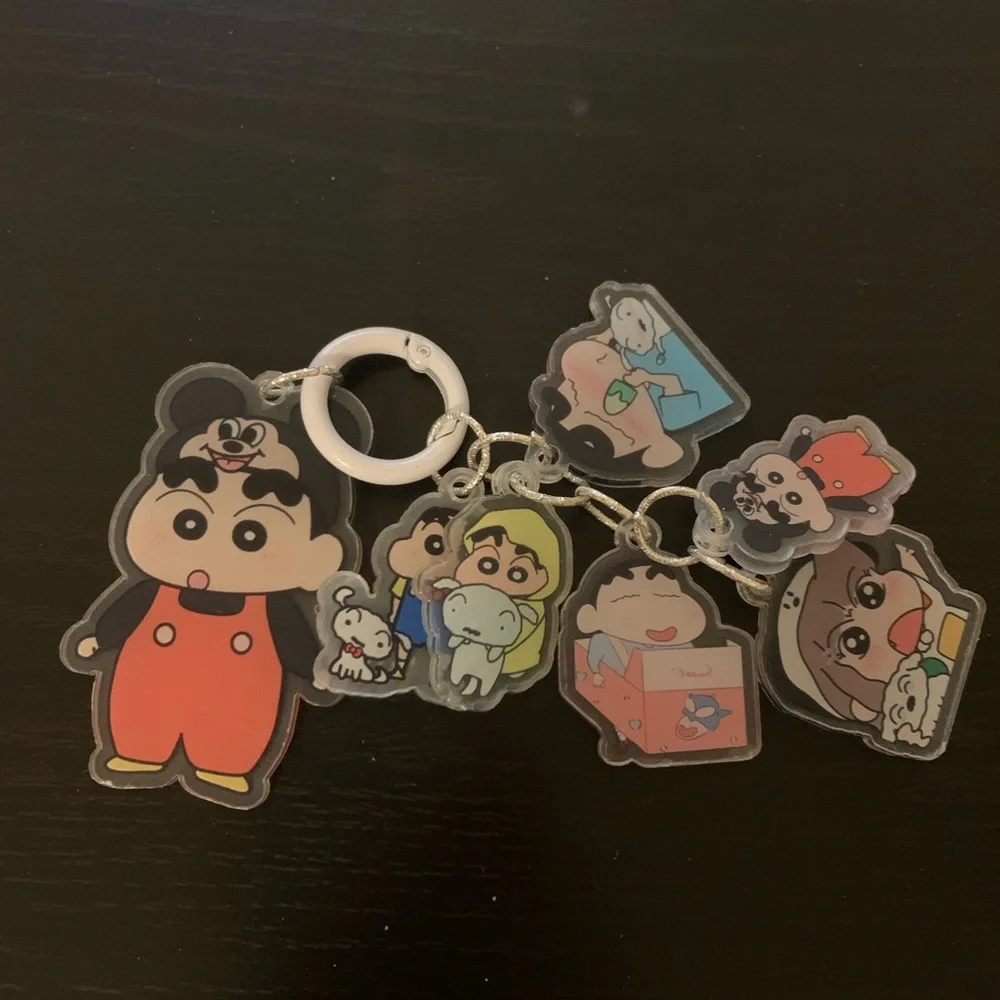 Keychain